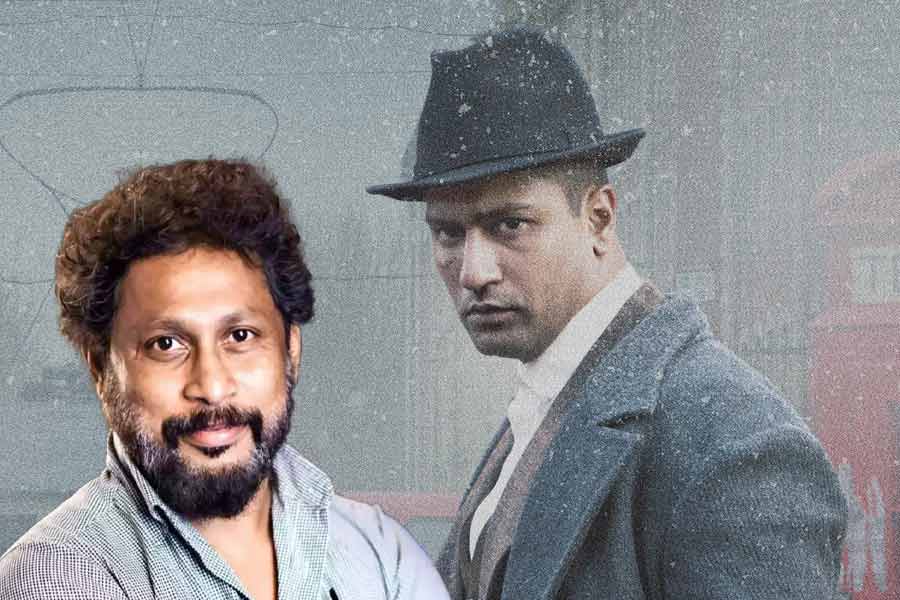 Director Shoojit Sircar shares his initial recation after Sardar Udham bagged best film in 69th National Film Awards