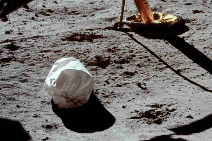 All you need to know about what astronaut Charlie Duke said about Moon