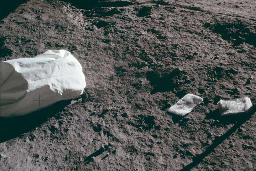 All you need to know about what astronaut Charlie Duke said about Moon