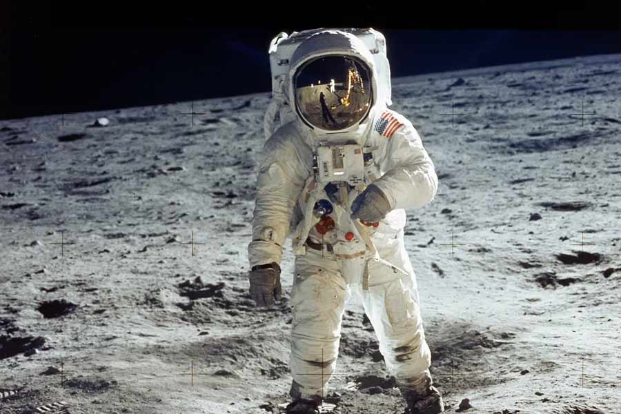 All you need to know about what astronaut Charlie Duke said about Moon