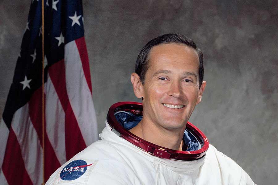 All you need to know about what astronaut Charlie Duke said about Moon