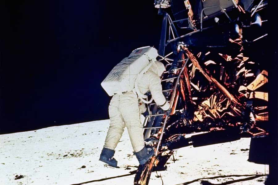 All you need to know about what astronaut Charlie Duke said about Moon
