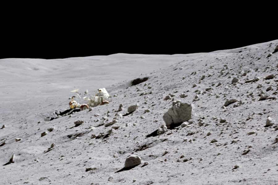 All you need to know about what astronaut Charlie Duke said about Moon