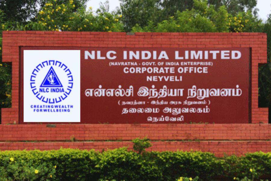 NLC India Limited.