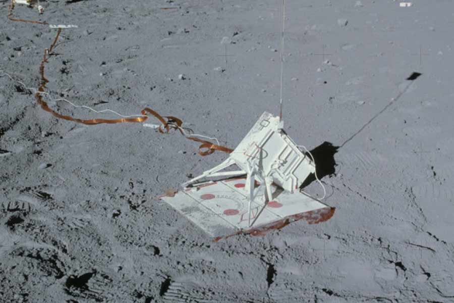 All you need to know about what astronaut Charlie Duke said about Moon