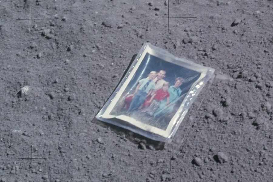 All you need to know about what astronaut Charlie Duke said about Moon