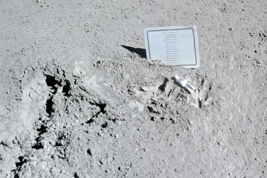 All you need to know about what astronaut Charlie Duke said about Moon