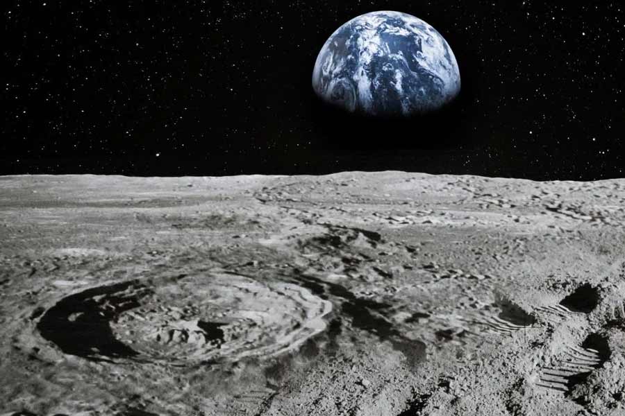 All you need to know about what astronaut Charlie Duke said about Moon