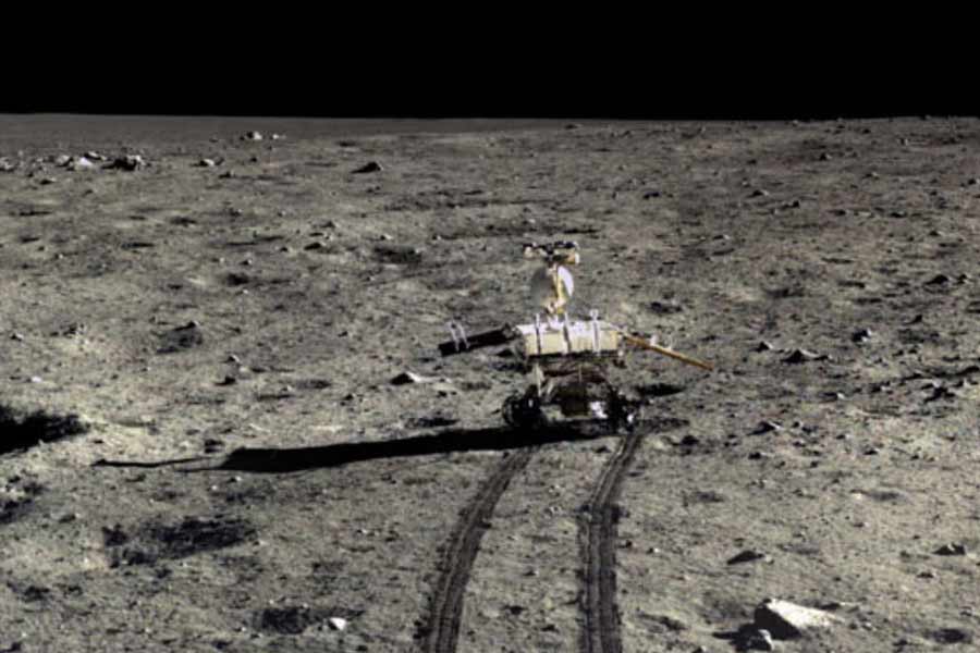 All you need to know about what astronaut Charlie Duke said about Moon