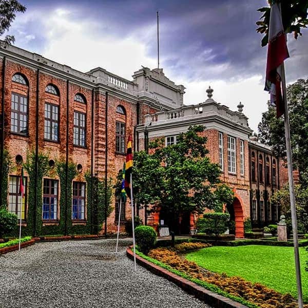  photo of doon school