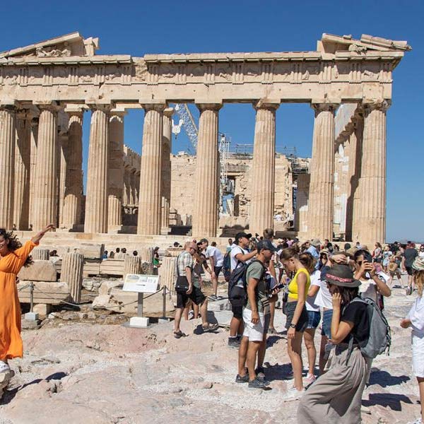 representative photo of Europe