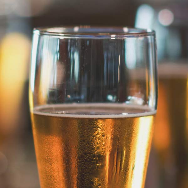 representative photo of liquor