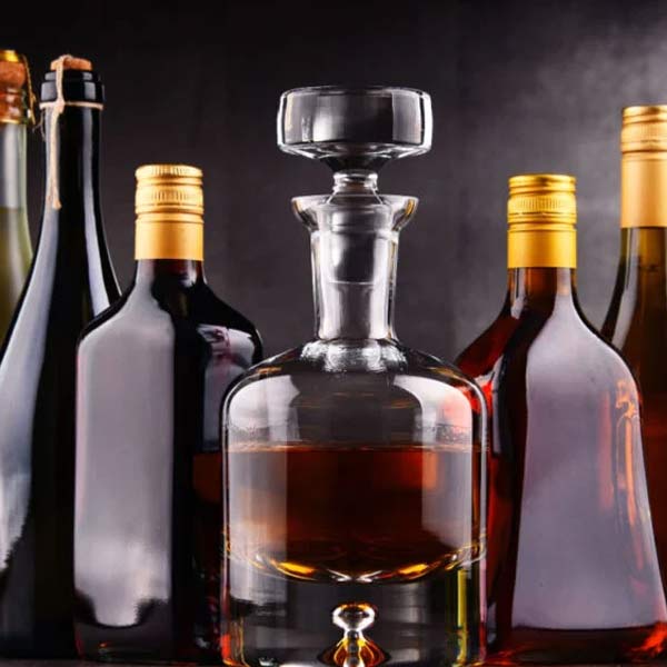 representative photo of liquor 