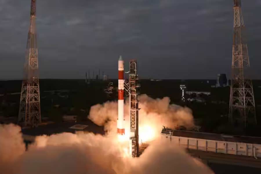 image of  PSLV 