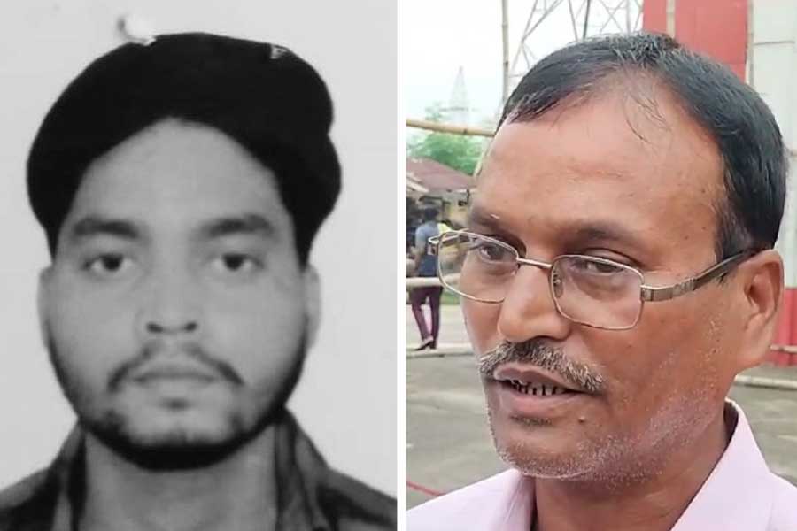 Student Death in Durgapur