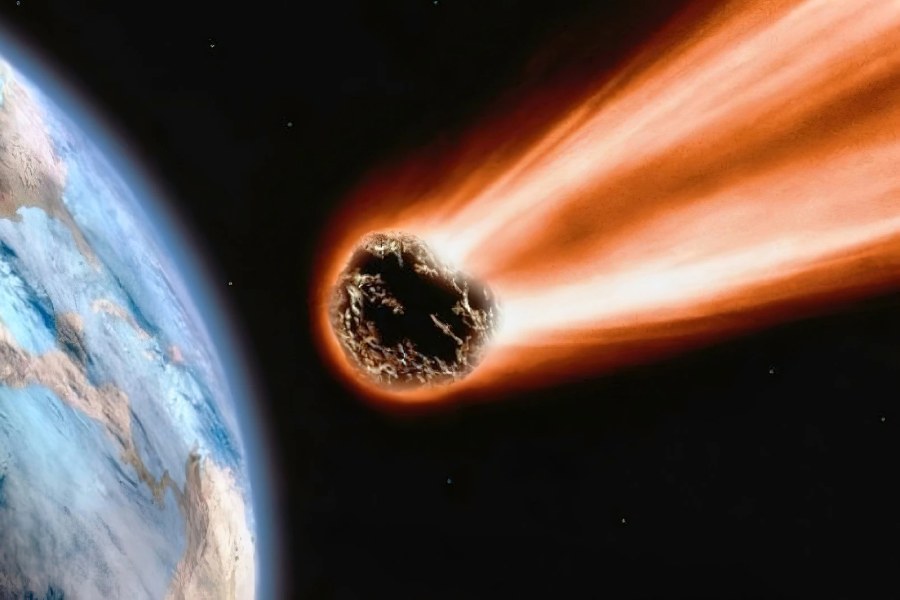 এক মহাকাশ বিশেষজ্ঞ এ প্রসঙ্গেই মজা করে বলেছেন, ‘‘রাতের আকাশ যদি তারাখসা দেখেন, তবে সেটি উল্কাপাত হতে পারে। আবার মহাকাশচারীদের জ্বলন্ত বিষ্ঠাও হতে পারে’’!