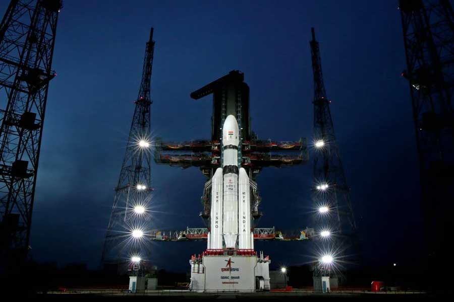 Woman Scientists of ISRO who contributed in several mission 