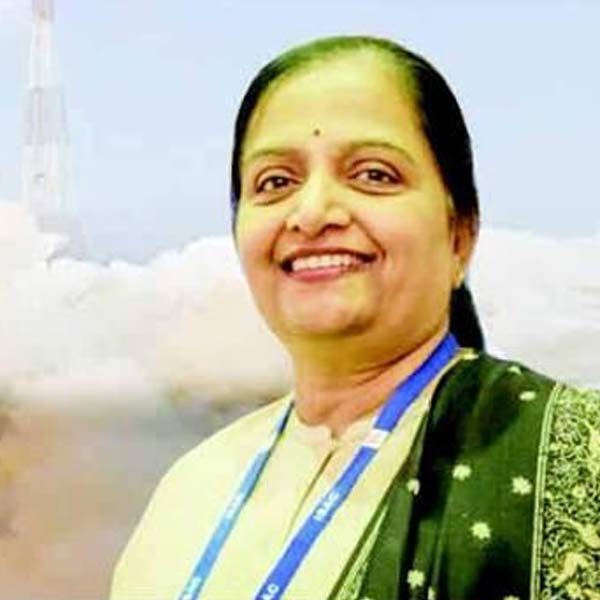 Woman Scientists of ISRO who contributed in several mission 