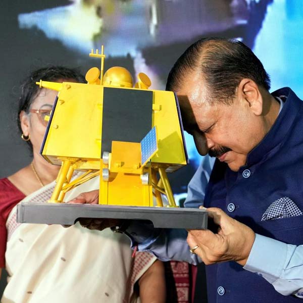 Woman Scientists of ISRO who contributed in several mission 