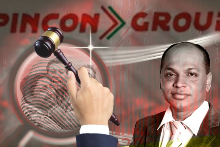 Pincon Group