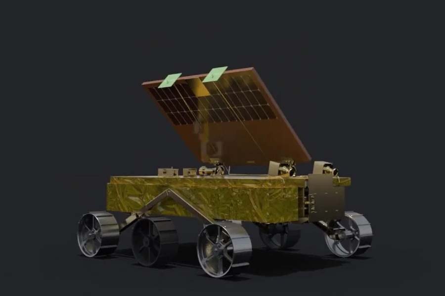 প্রজ্ঞান চলে খুব ধীর গতিতে। এর গতি এক সেকেন্ডে এক সেন্টিমিটার। ঘণ্টায় ০.০৩৬ কিলোমিটার।