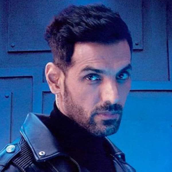 John Abraham