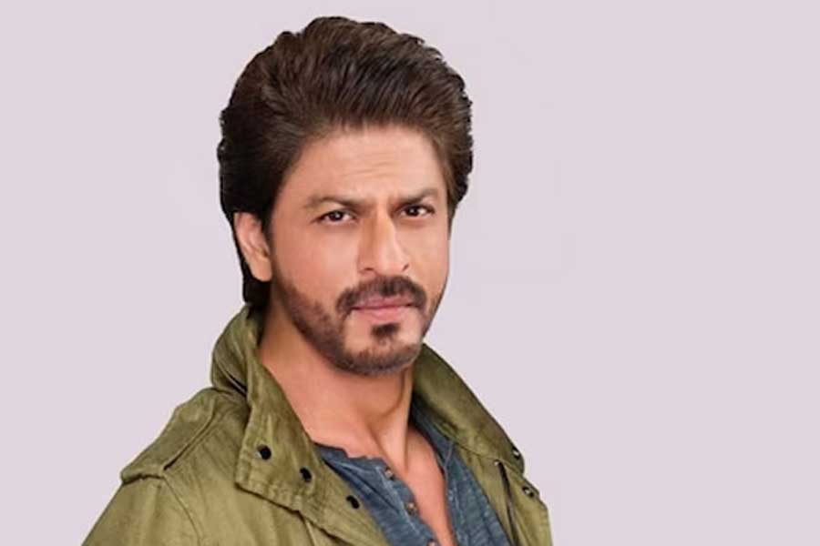 Shah Rukh Khan