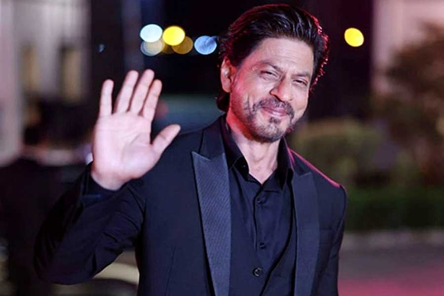 Shah Rukh Khan