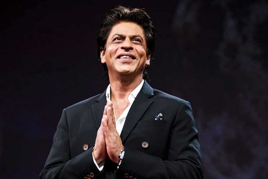 Shah Rukh Khan