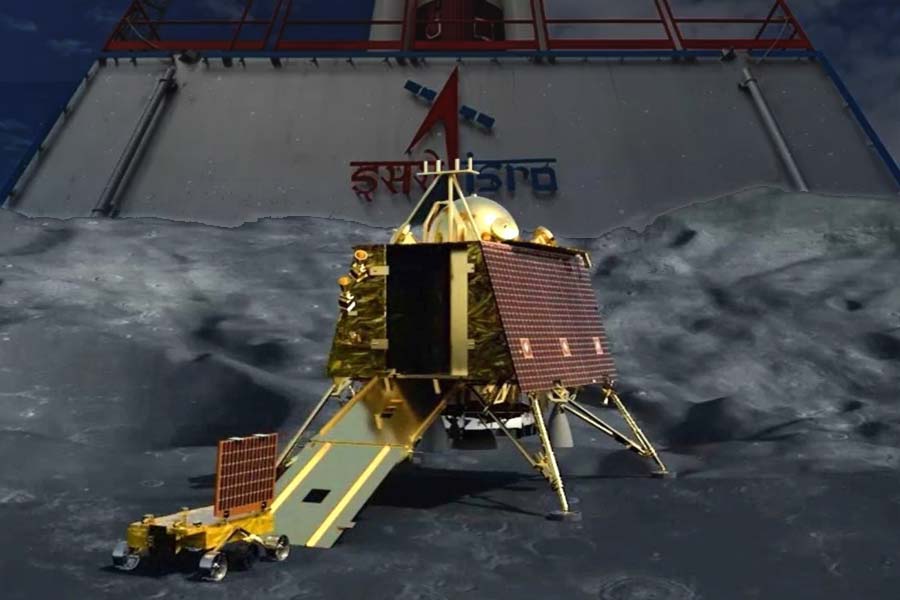 Pakistan terms Chandrayaan-3’s success as ‘great scientific achievement’, hails ISRO