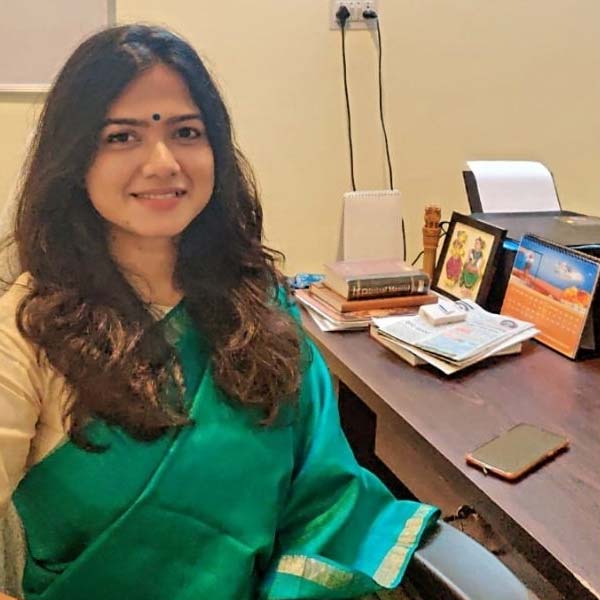 ছাত্রী হিসাবে বরাবর ছিলেন মেধাবী। বিজ্ঞান এবং অর্থনীতি নিয়ে পড়াশোনা করেছেন। স্নাতকোত্তর পরীক্ষায় ৯৬.২০ শতাংশ নম্বর পেয়েছিলেন অনন্যা।