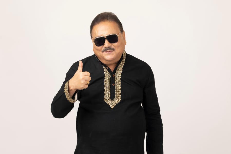 Madan Mitra