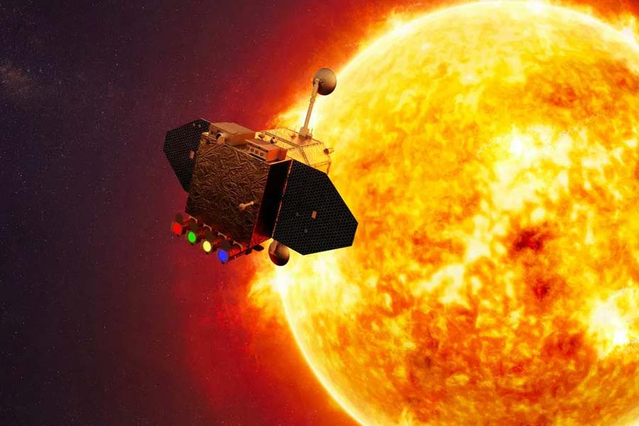 What ISRO’s Sun Mission Aditya L1 will look for in the Sun and how near will it go.
