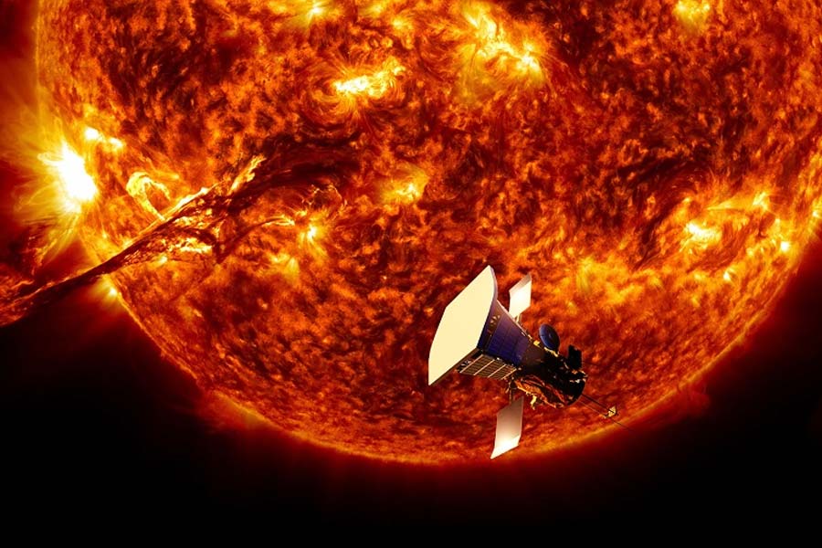 What ISRO’s Sun Mission Aditya L1 will look for in the Sun and how near will it go.