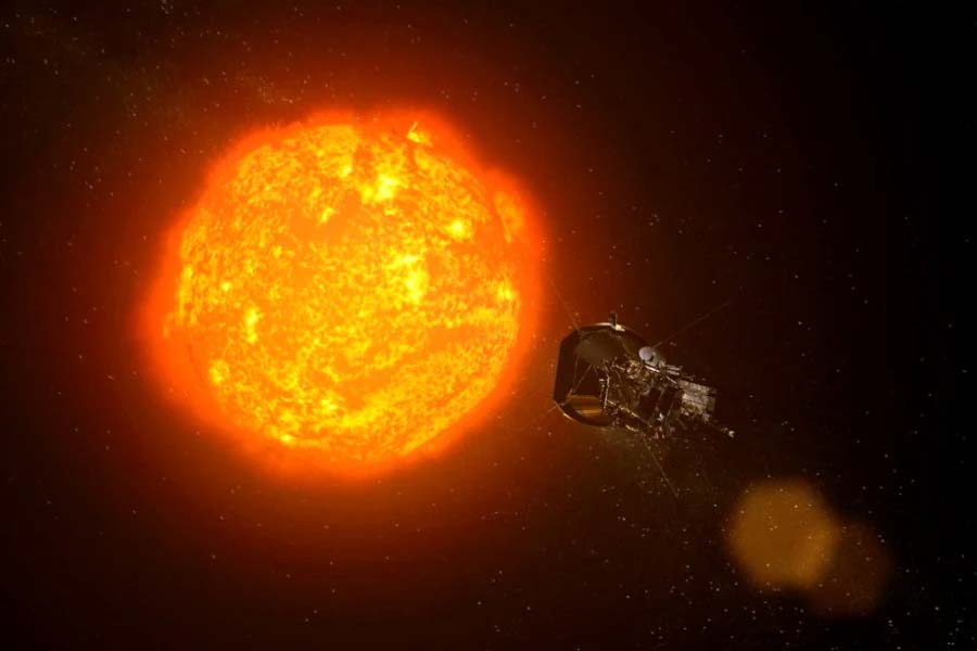 What ISRO’s Sun Mission Aditya L1 will look for in the Sun and how near will it go.