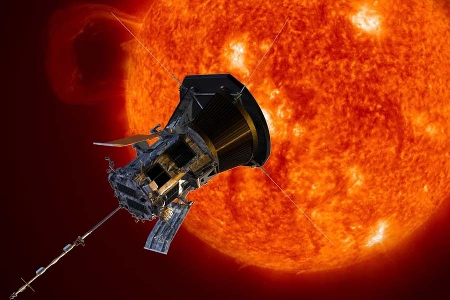 What ISRO’s Sun Mission Aditya L1 will look for in the Sun and how near will it go.
