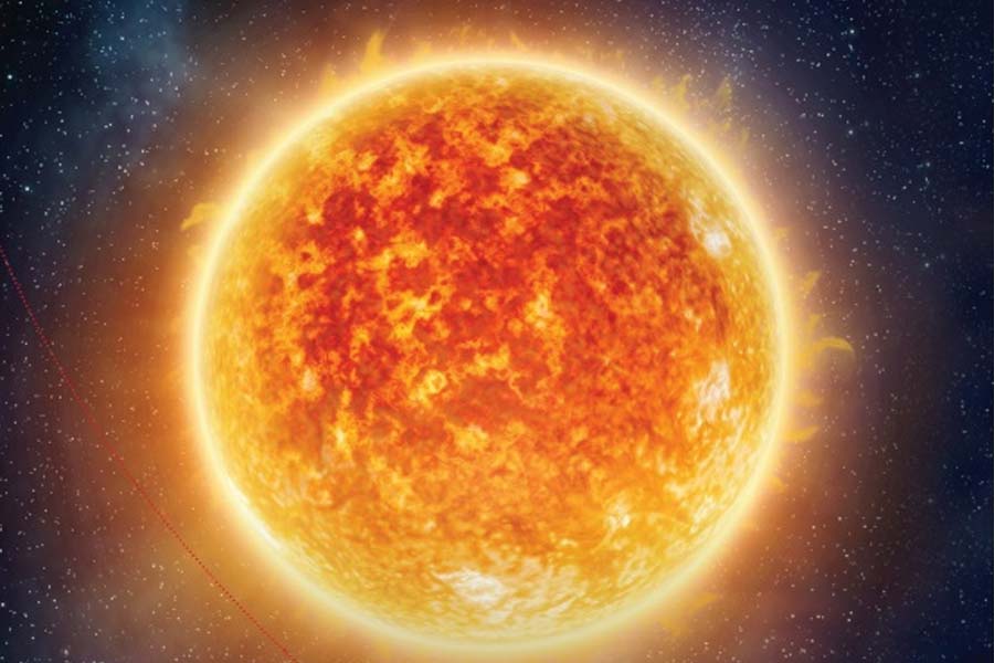 What ISRO’s Sun Mission Aditya L1 will look for in the Sun and how near will it go.