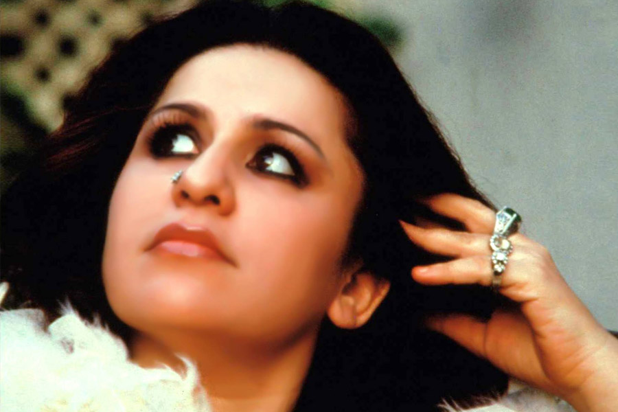 Shahnaz Husain