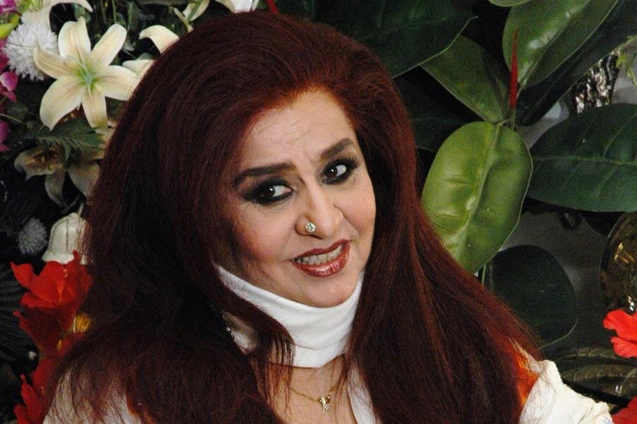 Shahnaz Husain