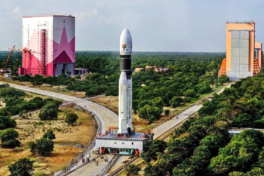 image of ISRO 