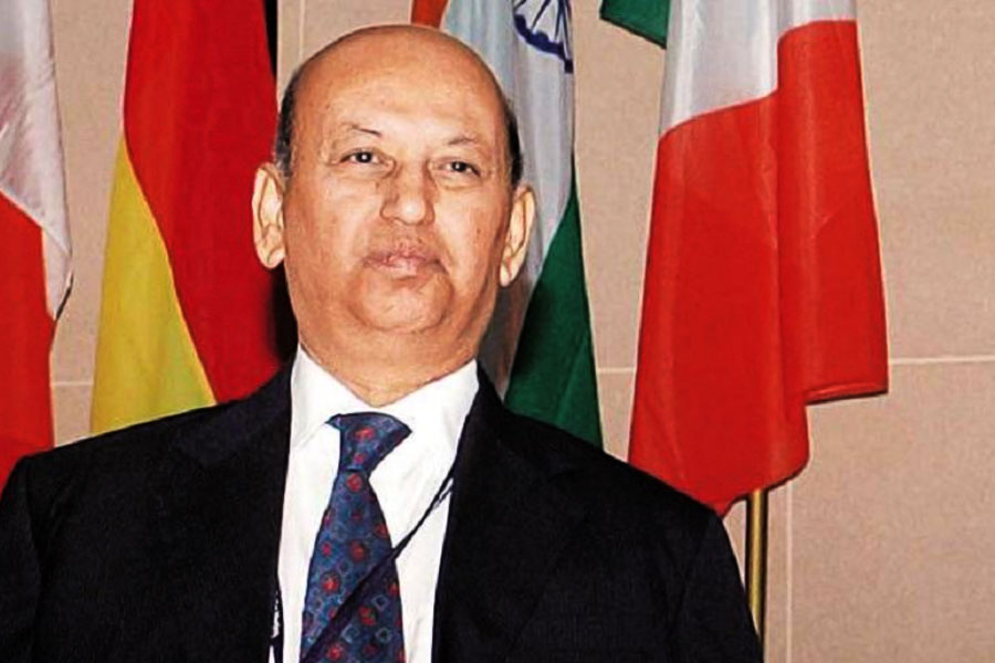 image of Udupi Ramchandra rao 