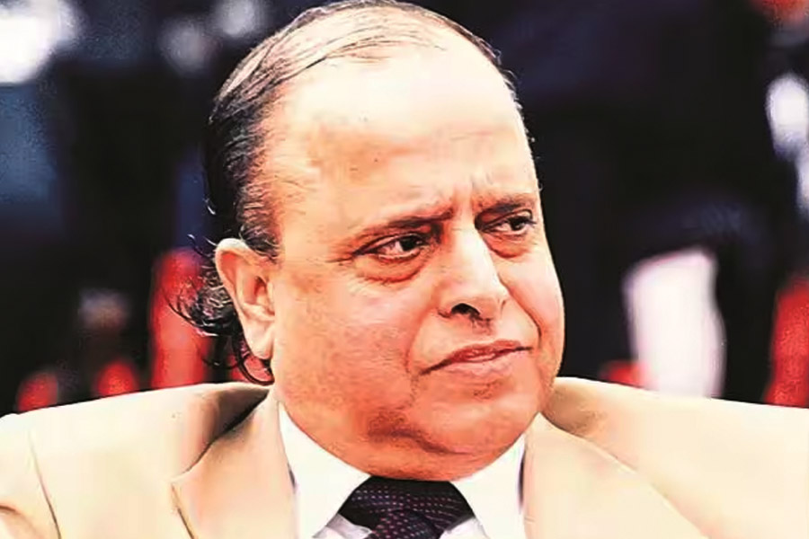 image of kasturirangan 