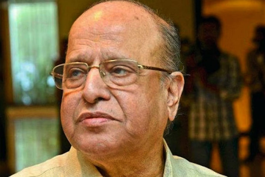 image of kasturirangan 