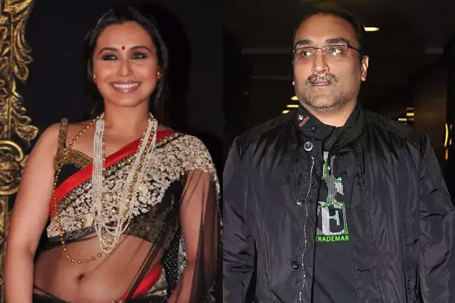 বলিপাড়ার প্রথম সারির প্রযোজনা সংস্থা যশরাজ ফিল্মসের সঙ্গে প্রচুর কাজ করেছেন রানি মুখোপাধ্যায়। কাজের সূত্রে রানির আলাপ হয় যশ চোপড়ার পুত্র আদিত্য চোপড়ার সঙ্গে। কয়েক বছর সম্পর্কেও থাকেন দুই তারকা। ২০১৪ সালে আদিত্যকে বিয়েও করেন রানি।