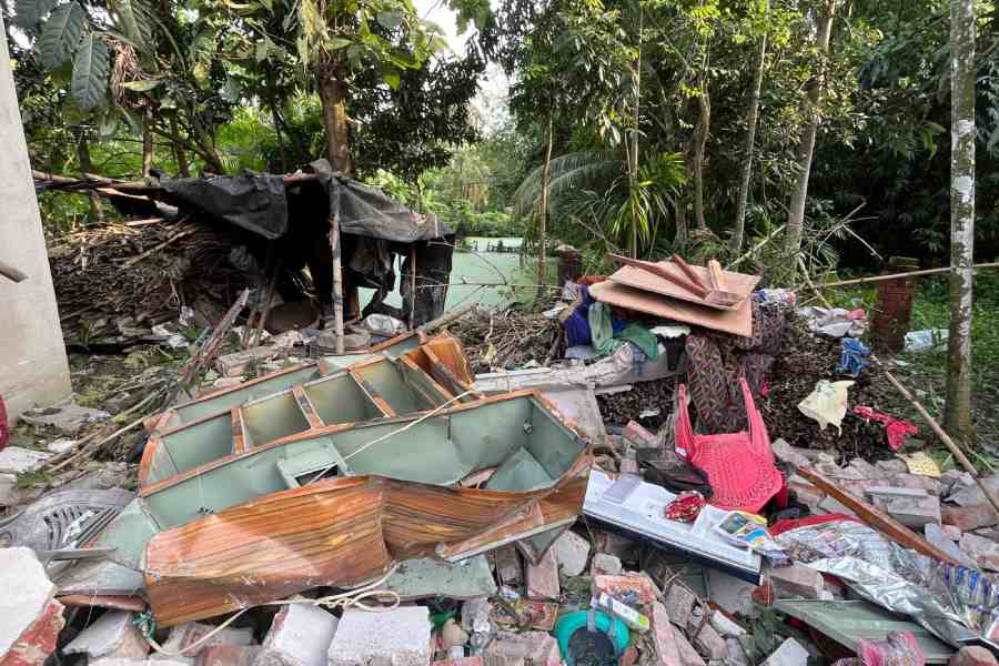 image of duttapukur blast 