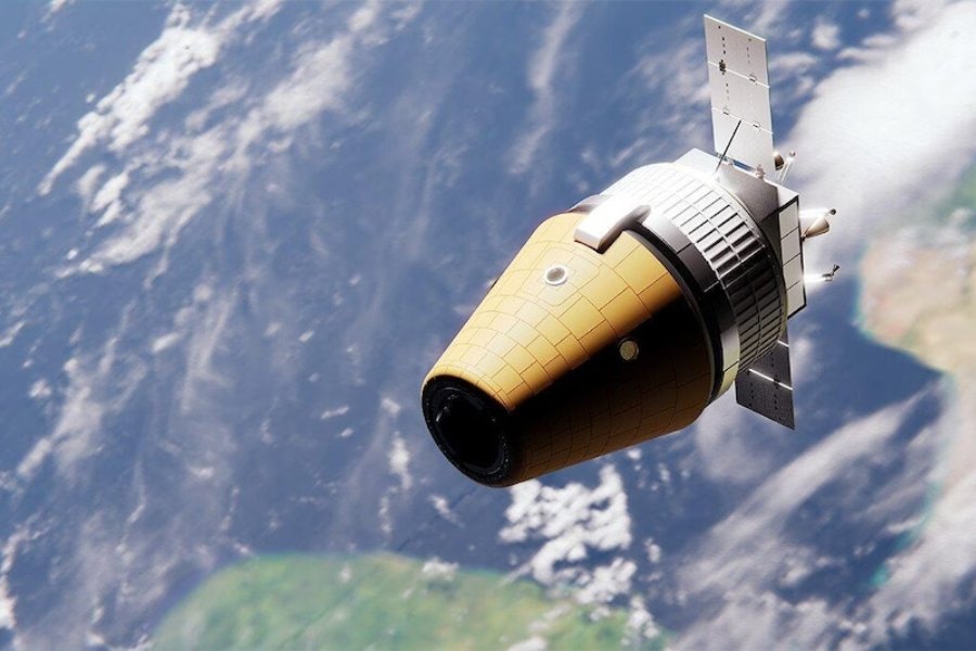 আগামী ২০২৪ কিংবা ২০২৫ সালে ভারত তাদের প্রথম মানবচালিত মহাকাশযান পাঠাতে চলেছে মহাকাশে। মন্ত্রী জিতেন্দ্র সে কথা জানিয়ে বলেছেন, ‘‘মহাকাশচারীদের মহাকাশে পাঠিয়ে দিলেই তো হল না! তাঁদের নিরাপদে পৃথিবীতে ফিরে আসার বিষয়টিও তো নিশ্চিত করতে হবে। ইসরোর মানব রোবট সেই কাজটিই করবে।’’