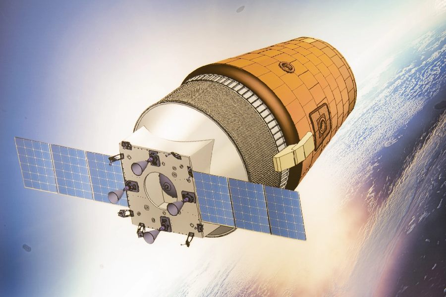 গগনযান ভারতের মৌলিক অভিযান। তা ছাড়া এখানে মহাকাশচারীরা কোনও মহাকাশ স্টেশনে পৌঁছবেন না। তাঁরা সাত দিন থাকবেন মহাকাশযানের ভিতরেই। ঘুরবেন পৃথিবীর চারপাশে। এ ছাড়াও সালইয়ুত-৭ ছিল পৃথিবীর অনেক কাছের কক্ষপথে। ভূপৃষ্ঠ থেকে ২১৯ কিলোমিটার ছিল তাঁর উচ্চতা। সেখানে গগনযান পৌঁছবে পৃথিবীর ৪০০ কিলোমিটার দূরত্বের কক্ষপথে। অর্থাৎ প্রায় দ্বিগুণ দূরে।