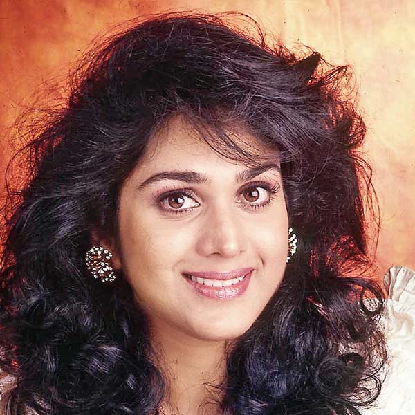 Meenakshi Sheshadri