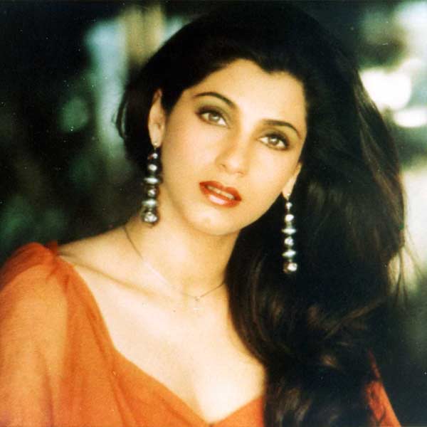 Dimple Kapadia