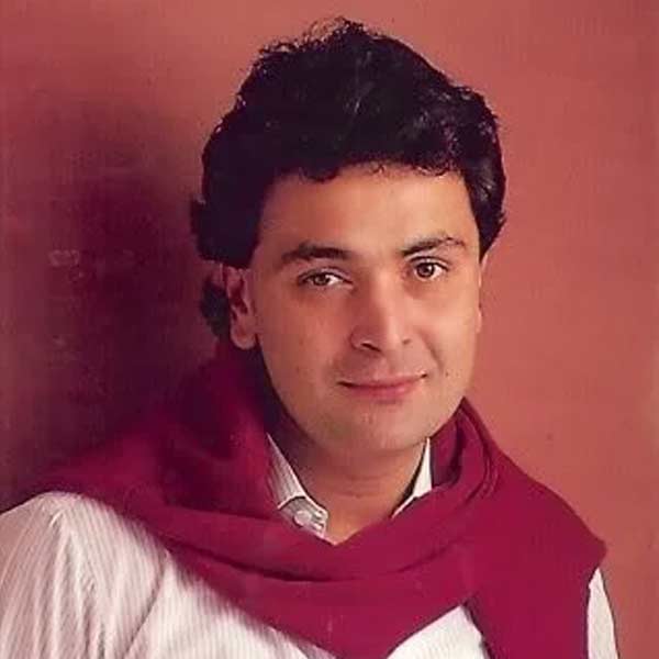Rishi Kapoor